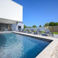 Moderna vila s bazenom, Svetvinčenat - 4