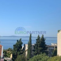 Penthouse Split 175 m2, Dvoetažni stan Meje - 2
