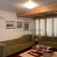 Penthouse Split 175 m2, Dvoetažni stan Meje - 3