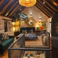 Wunderschönes historisches Steinhaus im Zentrum von Kaštel Stari, 30 m vom Meer entfernt - 2