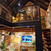 Wunderschönes historisches Steinhaus im Zentrum von Kaštel Stari, 30 m vom Meer entfernt - 3