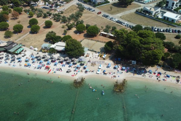 Istra, Fažana , vila u elitnoj zoni nadomak mora, prilagođena osobama s invaliditetom