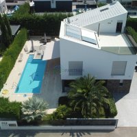 Istra, Fažana , vila u elitnoj zoni nadomak mora, prilagođena osobama s invaliditetom - 2