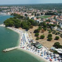 Istra, Fažana , vila u elitnoj zoni nadomak mora, prilagođena osobama s invaliditetom - 4