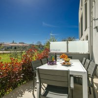 Kuća u nizu 100m od MORA, Funtana - 4
