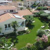 Mediterrane Villa mit Panoramablick auf das Meer - 2