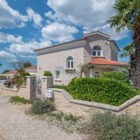 Mediterrane Villa mit Panoramablick auf das Meer - 3