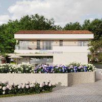 Zemljište s pogledom na more, Poreč, Istra - 3