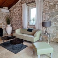 Istra, prekrasna kamena kuća u okolici Poreča - 4