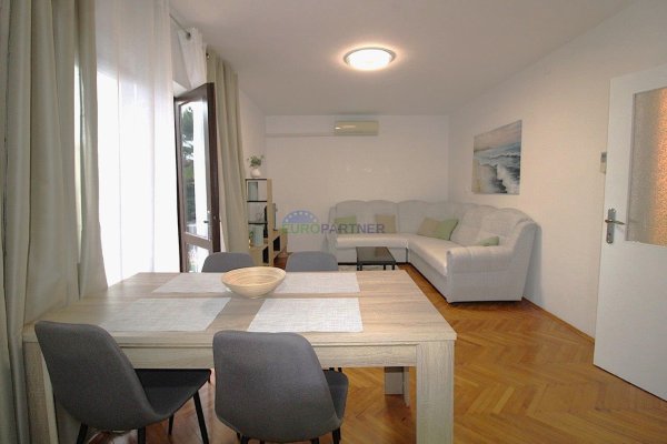 Stan 850m od mora, Poreč, Istra