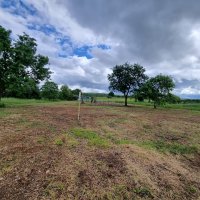 Tar, građevinsko zemljište 1238m2 - 2