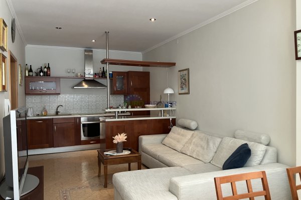 Istra, Rovinj, stan u blizini mora
