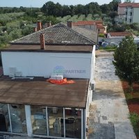 Istra,  kuća sa poslovnim prostorom u blizini Umaga - 3