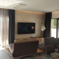 Dizajnerska vila s prekrasnim pogledom na more, 385 m2, prodaja - 2