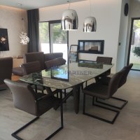 Dizajnerska vila s prekrasnim pogledom na more, 385 m2, prodaja - 3