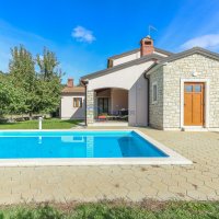 Prekrasna mediteranska vila, Poreč okolica - 3