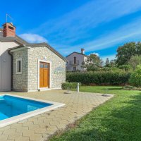 Prekrasna mediteranska vila, Poreč okolica - 4