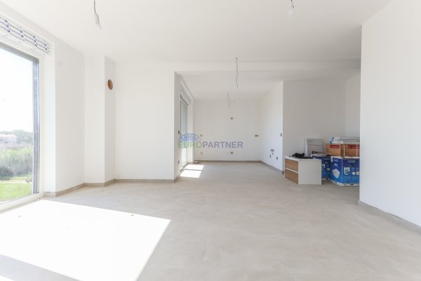 Stan 93m2 s bazenom, Poreč