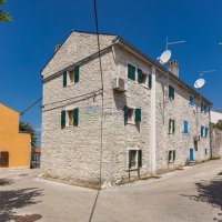 istra, Kanfanar, kamena kuća sa dodatnim objektom i bazenom - 2