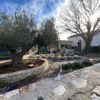 Istra, Svetvičenat, prekrasna kuća sa bazenom - 2