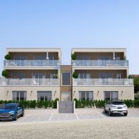 Istra, Poreč, sodobno stanovanje z vrtom - 2