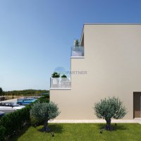 Istra, Poreč, sodobno stanovanje z vrtom - 4