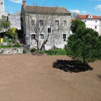 Freistehendes Haus zur Renovierung, Sveti Lovreč - 3