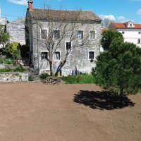 Freistehendes Haus zur Renovierung, Sveti Lovreč - 4