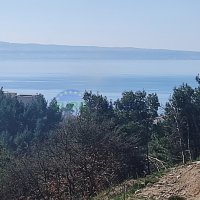 Građevinsko zemljište u Podstrani, 800 m2 - 3