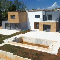 Moderna vila 7km od Poreča, Istra - 3