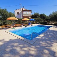 Apartmanska kuća 5km od Poreča, Istra - 2