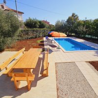 Apartmanska kuća 5km od Poreča, Istra - 4