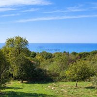 Poreč, vila 500m od mora! Pogled na more! - 3