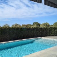 Poreč, vila 500m od mora! Pogled na more! - 3