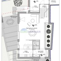 Poreč okolica, kuća za renoviranje  s građevinskom dozvolom i projektom - 3