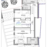 Poreč okolica, kuća za renoviranje  s građevinskom dozvolom i projektom - 4