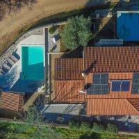 Istra, Poreč okolica, obiteljska kuća s bazenom - 2
