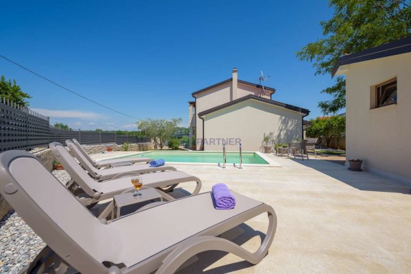 Istria, Parenzo , una casa perfetta nei dintorni di Parenzo