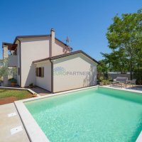 Istra, Poreč okolica, obiteljska kuća s bazenom - 4