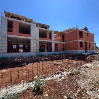 Poreč, Istra, kuća  s tri spavaće sobe - 2