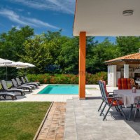 Ekskluzivna Vila s Pogledom na More – Umag, Istra - 2