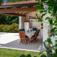 Ekskluzivna Vila s Pogledom na More – Umag, Istra - 4