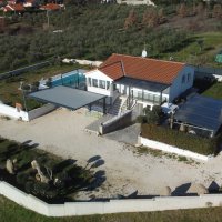 Istra, Višnjan, vila sa prekrasnim maslinikom - 2
