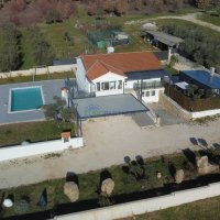 Istra, Višnjan, vila sa prekrasnim maslinikom - 3
