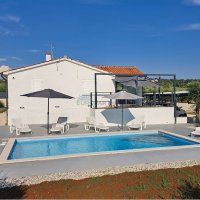 Istra, Višnjan, vila sa prekrasnim maslinikom - 4