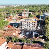 Istra, Poreč, stan na prvom katu kvalitetne novogradnje - 3