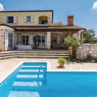 Prekrasna mediteranska vila s pogledom na prirodu, Poreč okolica - 3