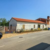 Kuća u centru mjesta 10km od Poreča, Istra - 2