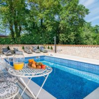 Top Angebot - Haus mit Schwimmbad in der Nähe von Poreč! - 4
