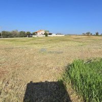 Građevinsko zemljište s pogledom na more, 8km od Poreča - 3